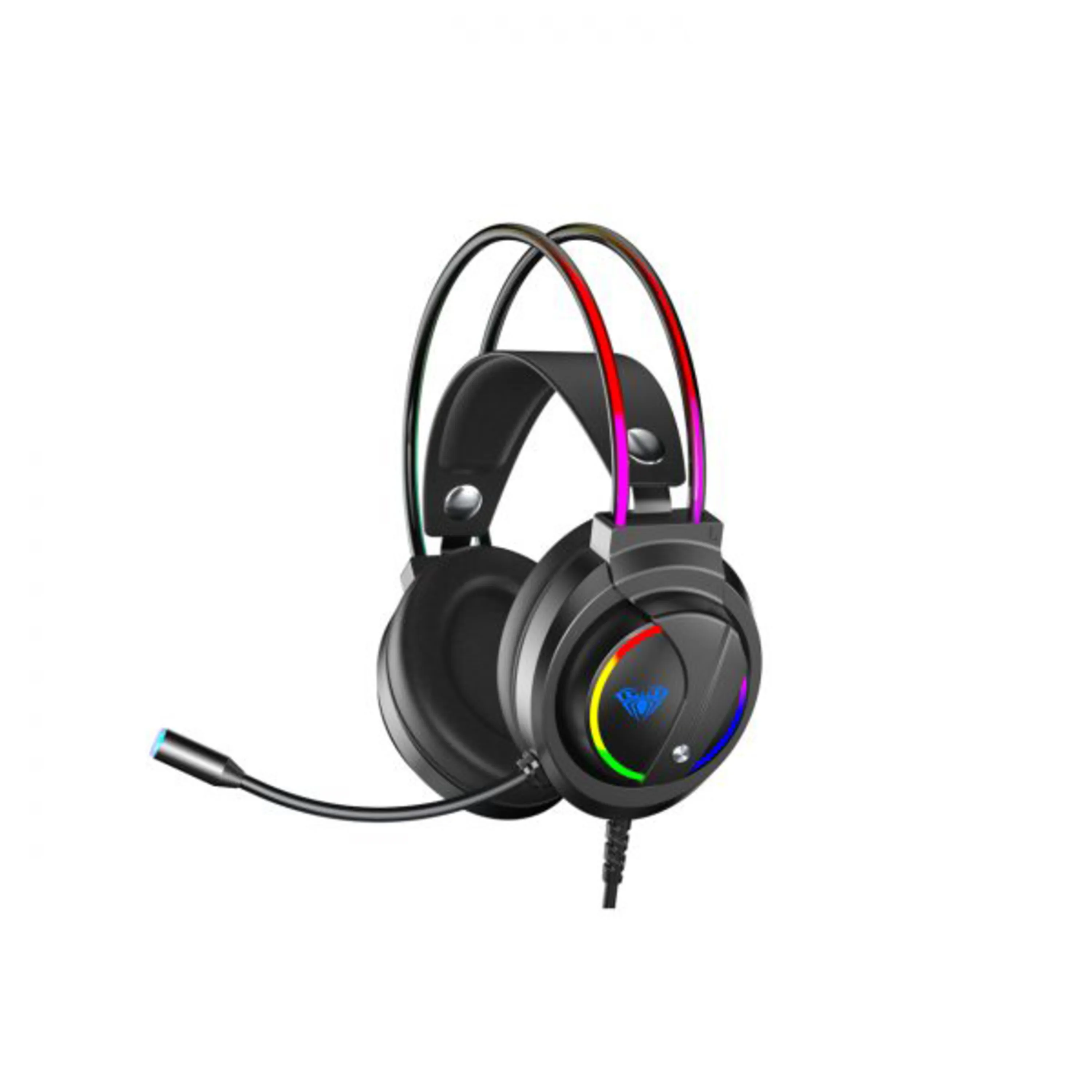 هدست گیمیینگ آئولا مدل KT-020442 | S501